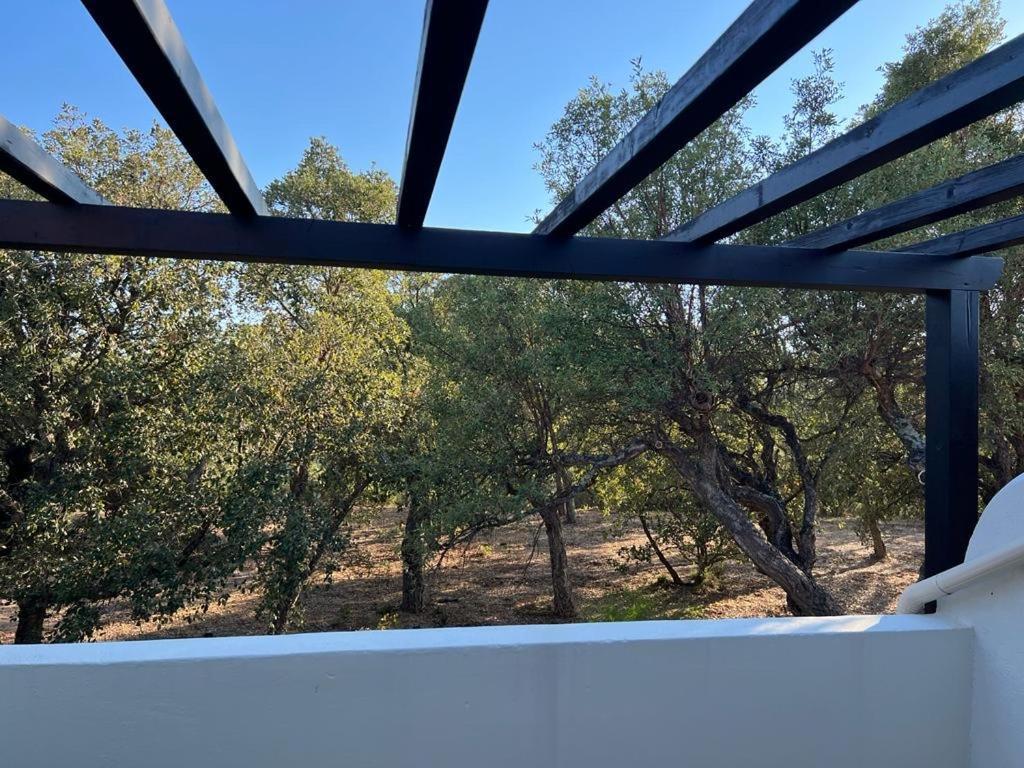Charmant Appartement Village Restanques De Saint Tropez Grimaud Dış mekan fotoğraf