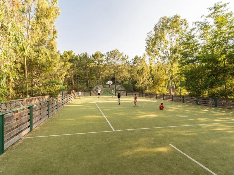 Charmant Appartement Village Restanques De Saint Tropez Grimaud Dış mekan fotoğraf