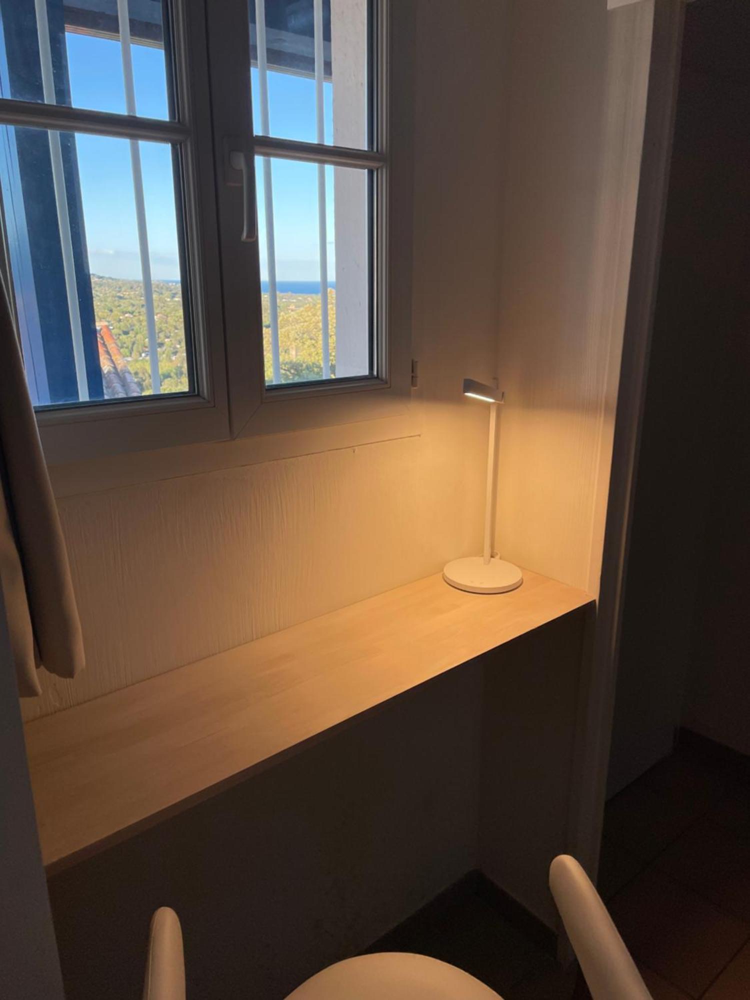 Charmant Appartement Village Restanques De Saint Tropez Grimaud Dış mekan fotoğraf
