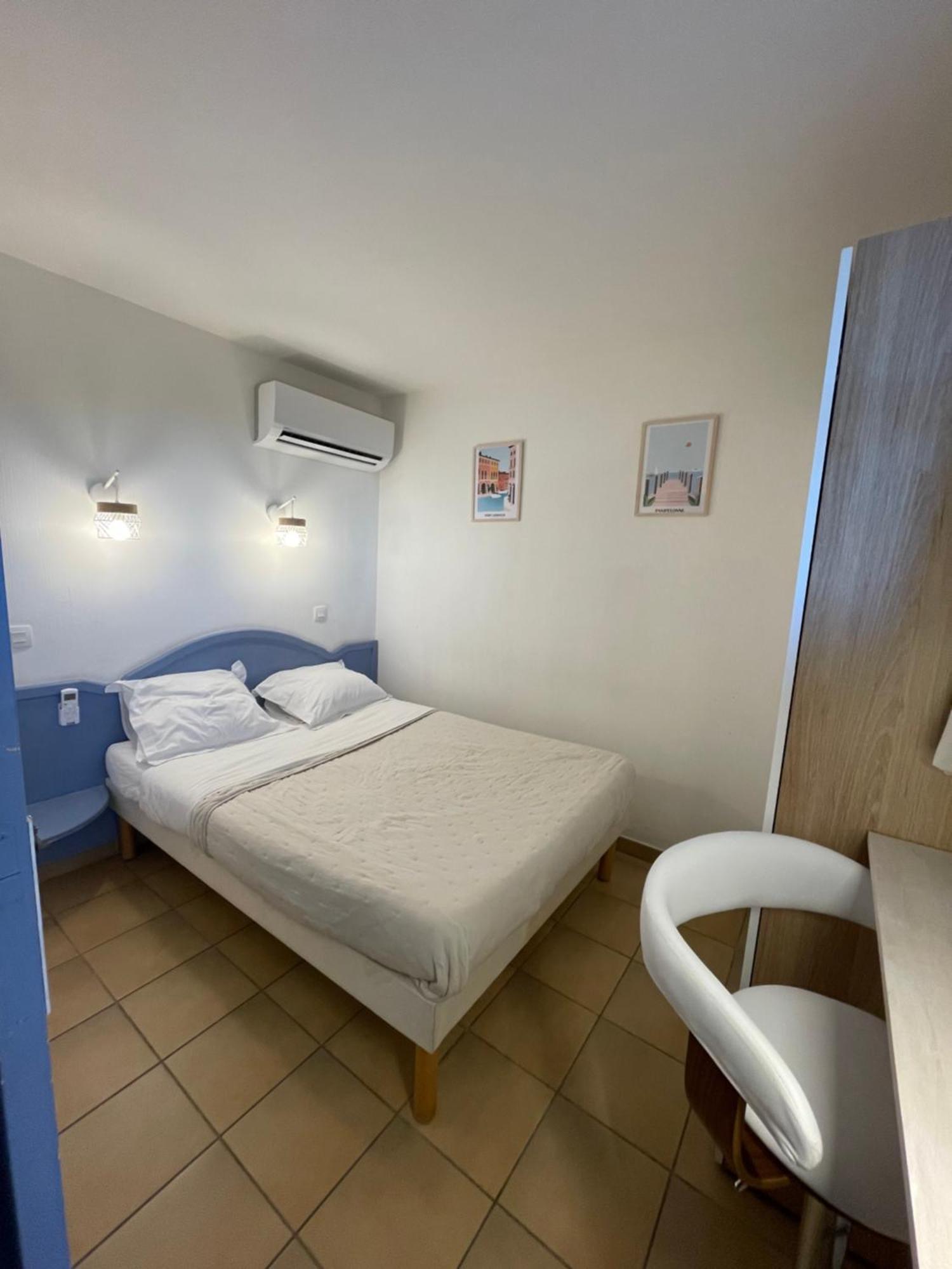 Charmant Appartement Village Restanques De Saint Tropez Grimaud Dış mekan fotoğraf
